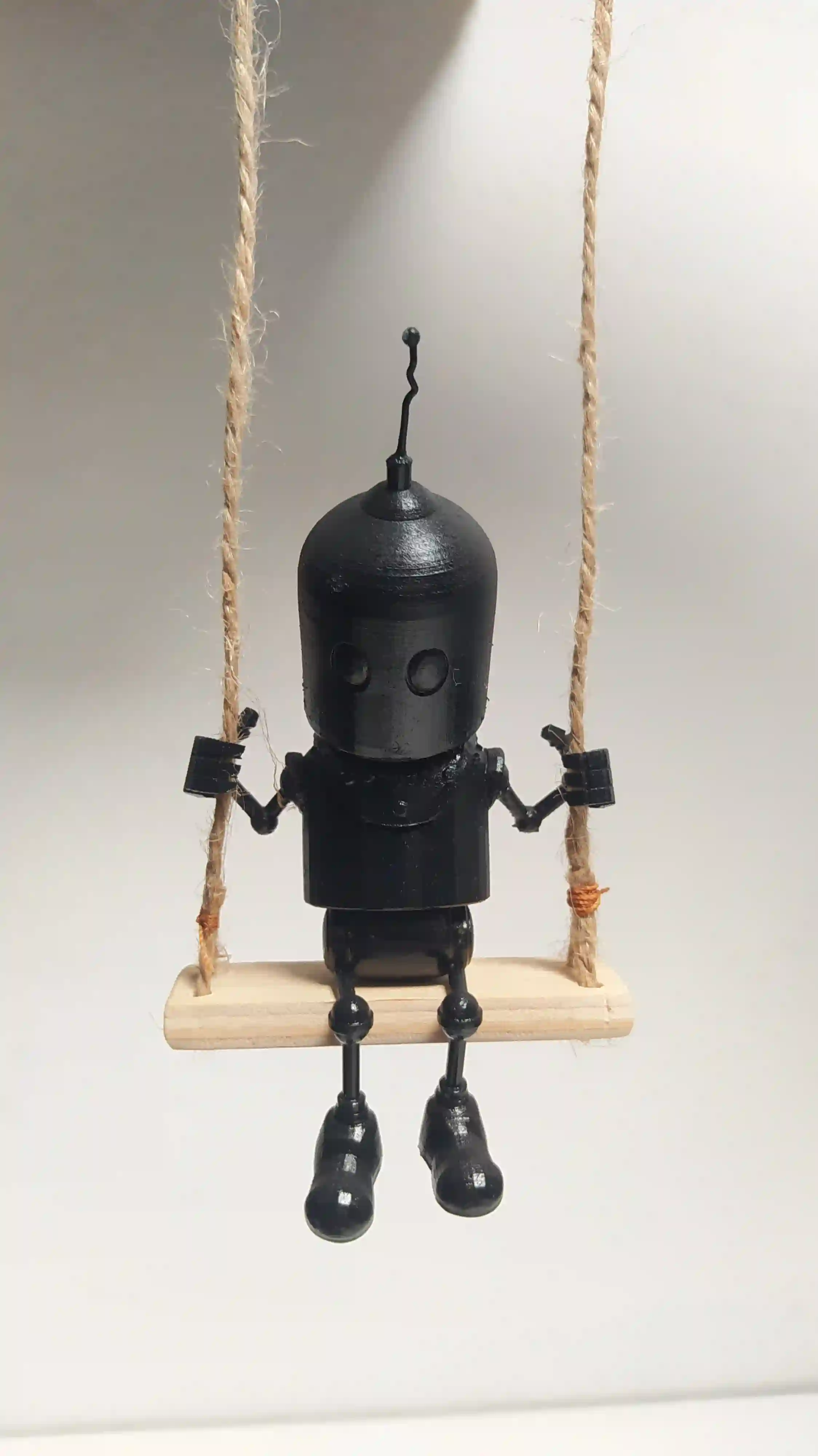 Columpiobot