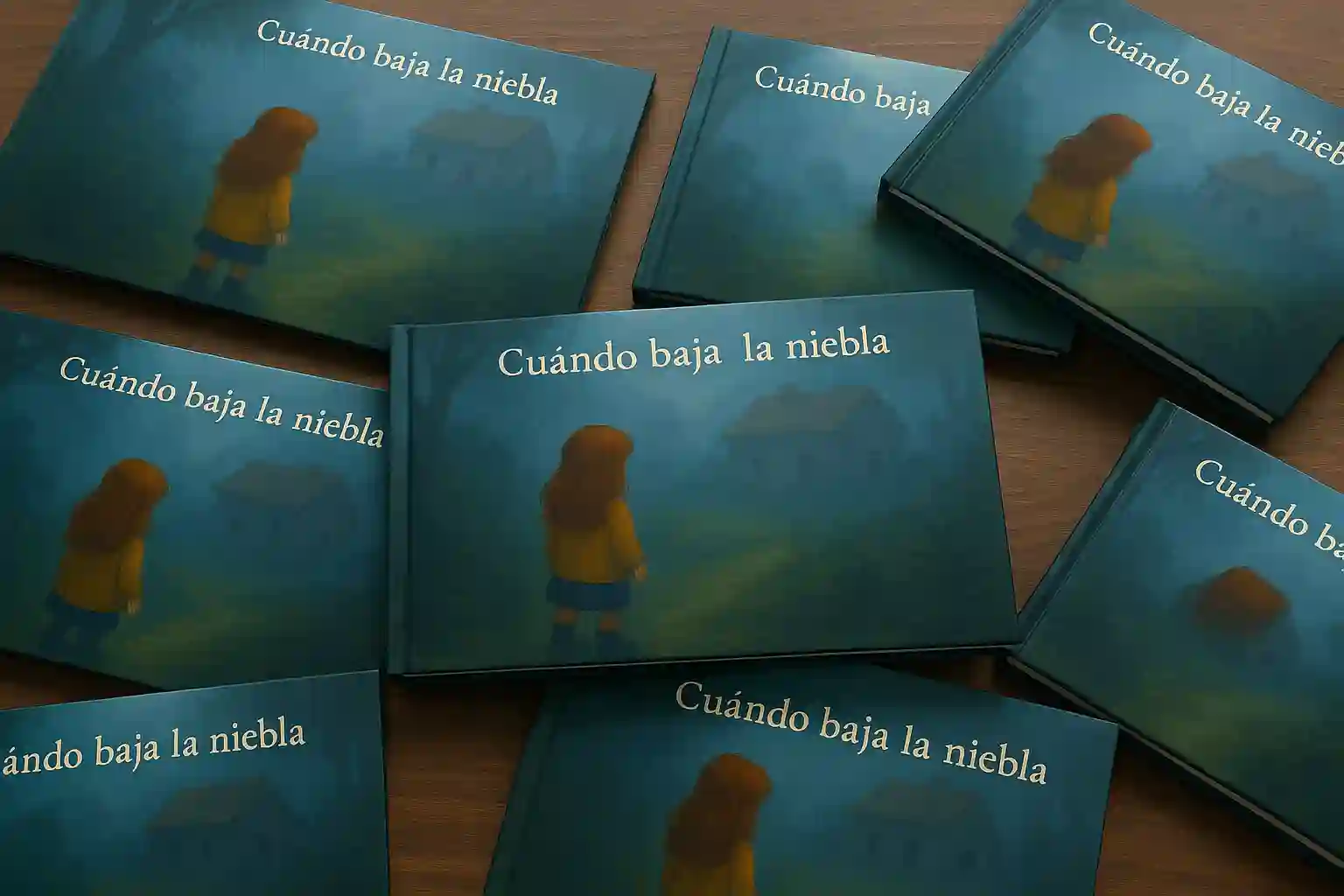 Ilustración interior
