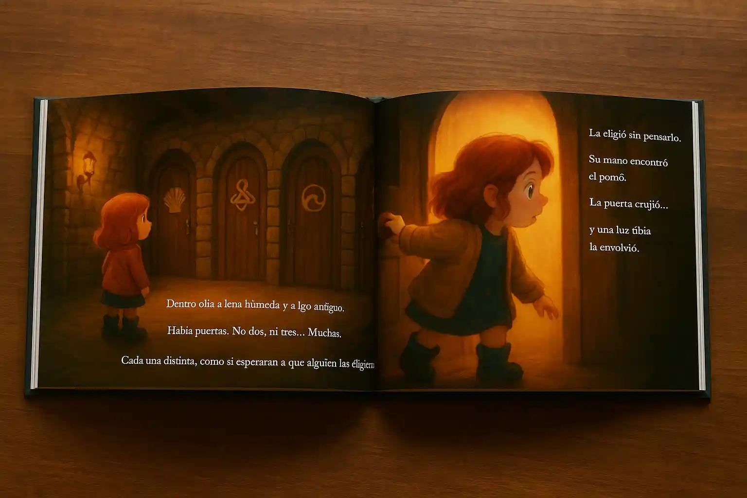 Apilado de libros